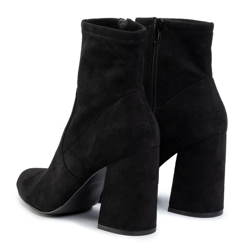 Expert black steve madden on sale