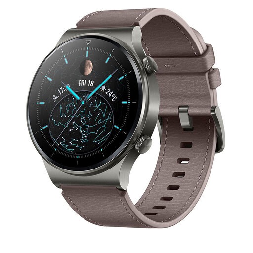 Huawei Watch Gt 2 Pro VID B19 evzuttya .ua