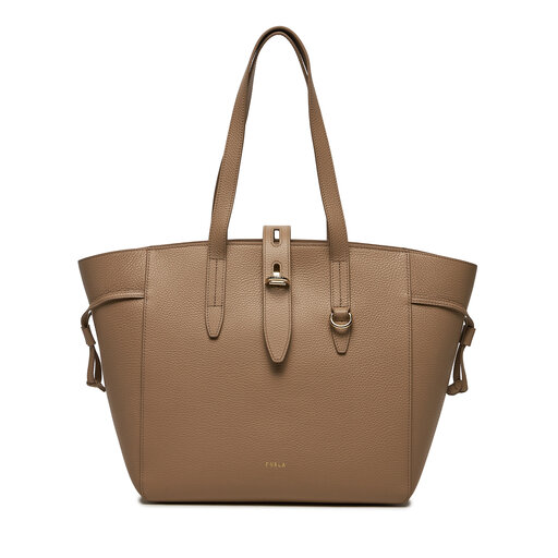 ミヤー Сумка Furla Net M Tote 29 WB00779-HSF000-1257S-9107 Сірий