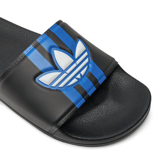 Chanclas adidas Adilette IG9265 Negro zapatos.es