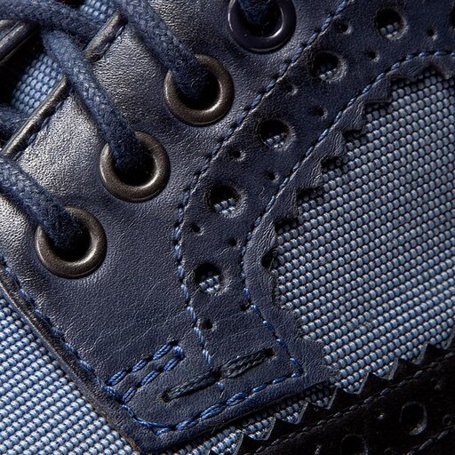 Clarks pitney limit blue hot sale