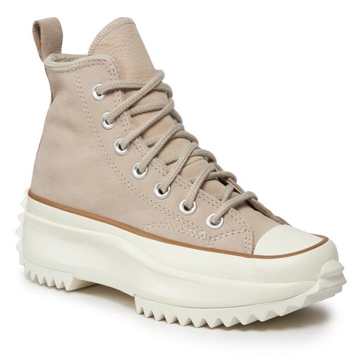 Scarpe da ginnastica Converse Run Star Hike Platform Counter