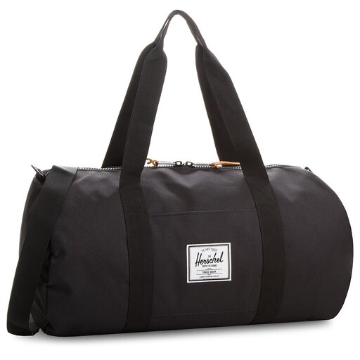 Сак Herschel Sutton M 1025100001 Black obuvki.bg