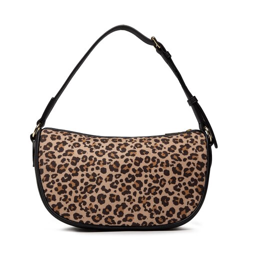 Love moschino leopard bag new arrivals