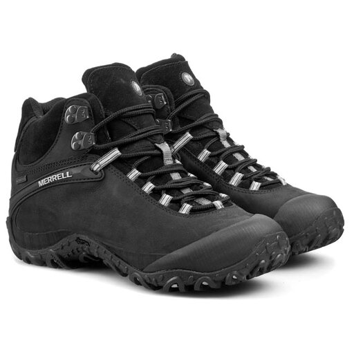 Merrell chameleon clearance 4 mid waterproof