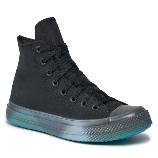 Sneakers Converse Chuck Taylor All Star CX A03463C Μαύρο