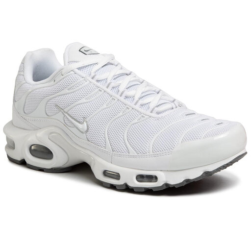 Sneakers Nike Air Max Plus 604133 139 WeiB