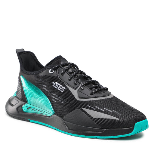 Снікерcи Puma MAPF1 ZenonSpeed 307042 03 Чорний | evzuttya.com.ua