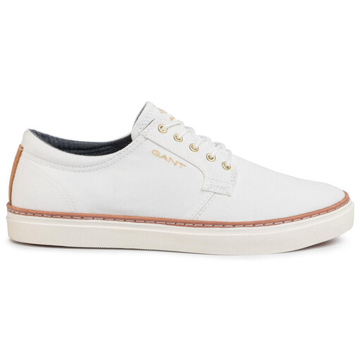 Gant Tenisky Prepville 24638802 Béžová