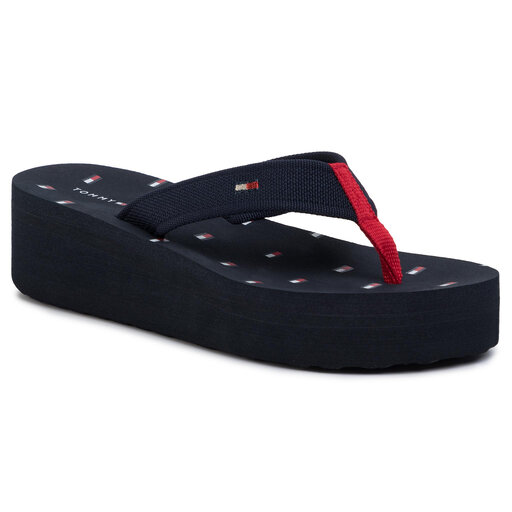 Tommy hilfiger flag wedge beach store