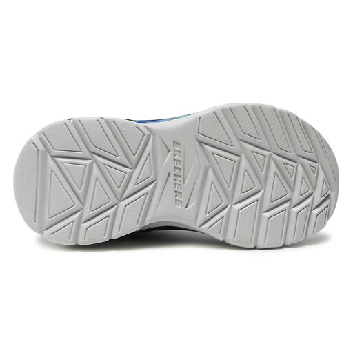 Tenisice Skechers Lava Wave 90553L BBLM Crna ecipele.hr