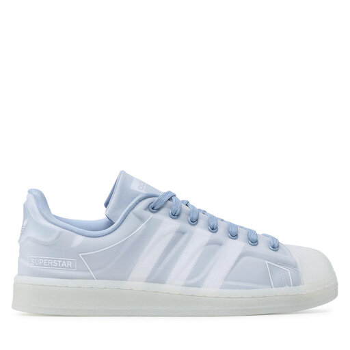 Sneakers adidas Superstar Futureshell H00176 Blu escarpe