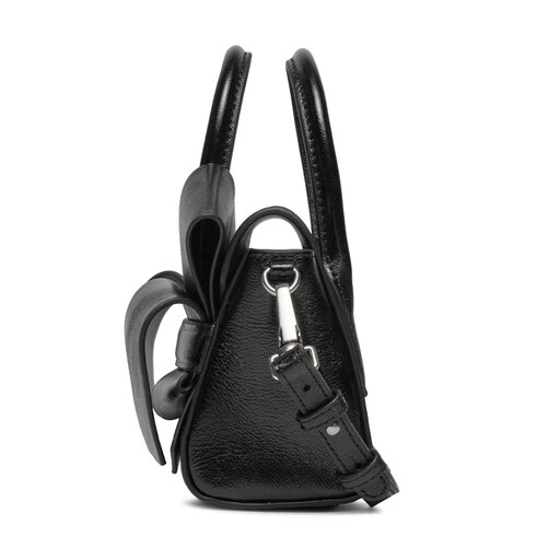 yuki＊mama Сумка Pinko Aika Purse Baby AI 23-24 PLTT 100384 A0F8 Чорний