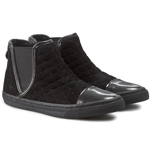 Geox new club slip on store