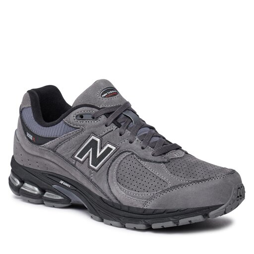 Sneakers New Balance M2002REH Gris | chaussures.fr