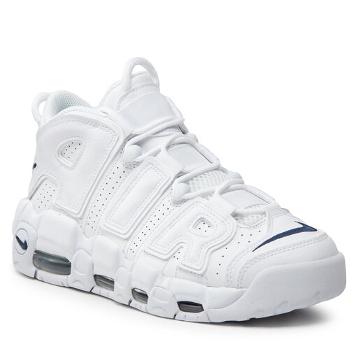 Sneakers Nike Air More Uptempo 96 DH8011 100 WeiB de.eschuhe.ch