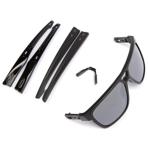 Oakley crossrange black