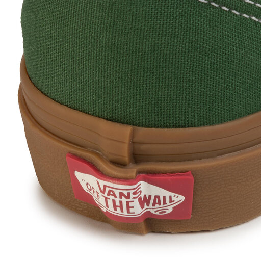 Turnschuhe Vans Old Skool VN0A4U3BWYY1 Gum Grner Pastures Trwft