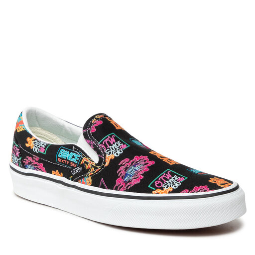 Vans original cheap black market