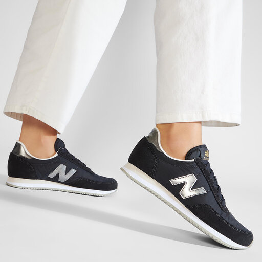 Laisvalaikio batai New Balance WL720CA1 Juoda • Www.eavalyne.lt