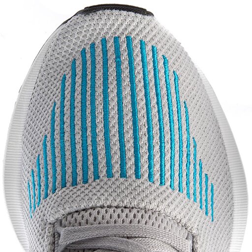 Skor adidas Swift Run CG4108 Gretwo Grethr Ftwwht eskor