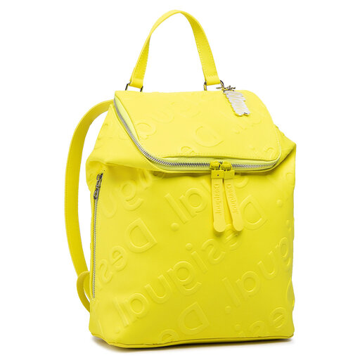 Zaino Desigual 21SAKP12 8000 escarpe