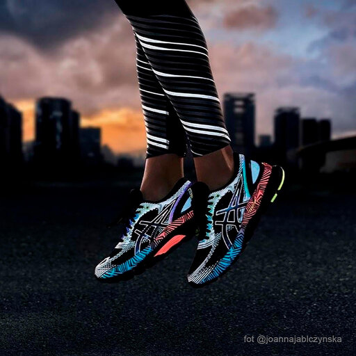 Asics Gel Nimbus 21 Ls 1012A540