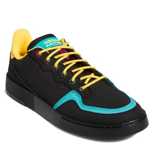 Cip adidas Supercourt Shoes FX8718 Fekete ecipo.hu