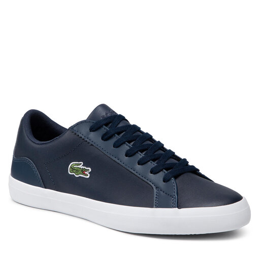 Lacoste lerond bleu sales