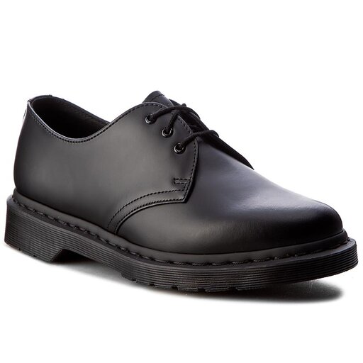 Martens discount 1461 mono