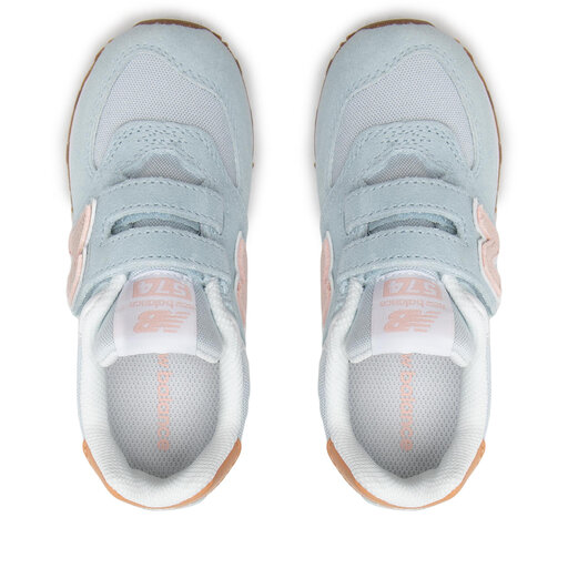 Sneakers New Balance PV574RK1 Albastru epantofi.ro