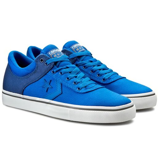 Converse star top player vision blue