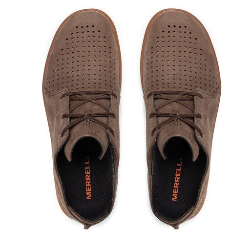 Merrell downtown chukka hotsell