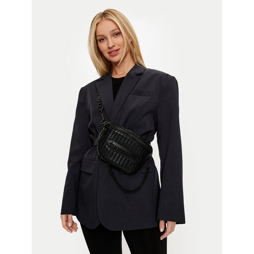 Torebka Steve Madden Bmixy SM13001127 Czarny | eobuwie.com.pl