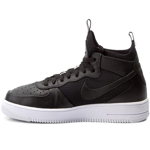 tênis cano alto air jordan