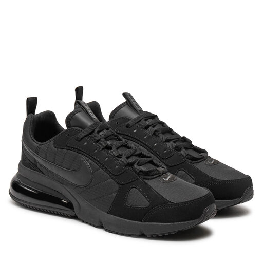 Sneakers Nike Air Max 270 Futura AO1569 005 Schwarz