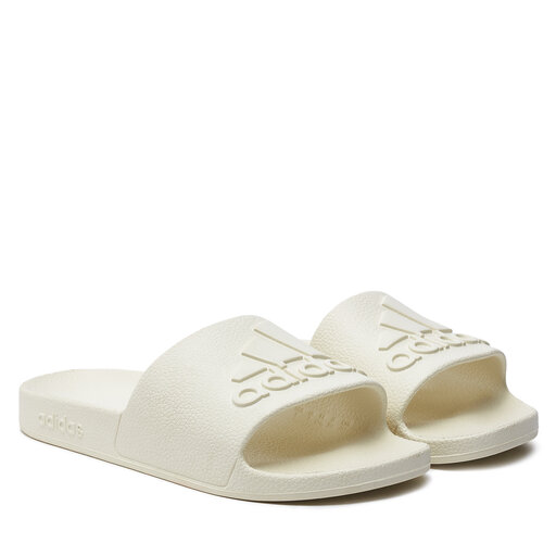 Latest adidas slippers on sale