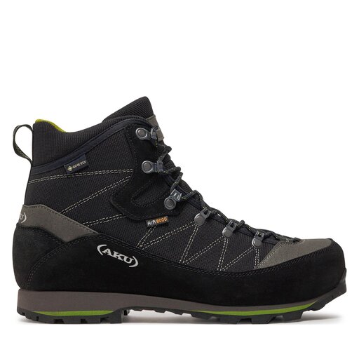 Трекінгові черевики Aku Trekker Lite III Gtx GORE-TEX 977 Чорний