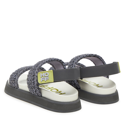 Sandalias HOFF Galdana 12447002 Azul marino | zapatos.es