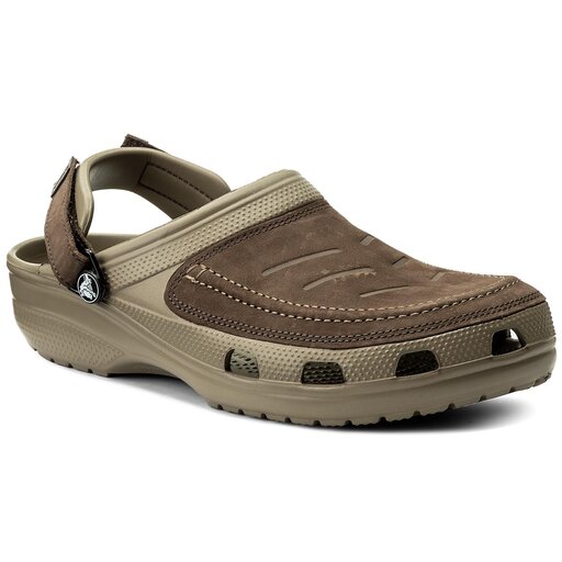 Yukon vista clog store