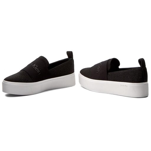 Calvin klein jacinta 2025 black
