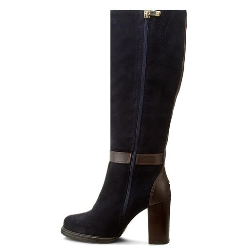 Tommy hilfiger hillary boots deals