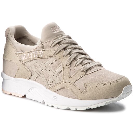 Sneakers Asics Gel Lyte V HL7D7 Beige chaussures