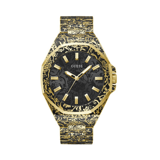 Uhr Guess Roar GW0700G1 Bunt