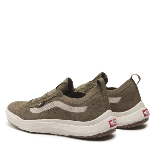 Vans authentic verde militar shop
