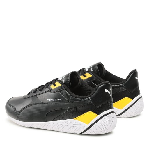 Zapatillas puma cat amarillo store