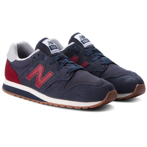 New balance u520ej deals