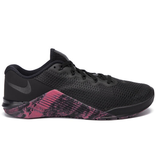 nike metcon 5 sunset pulse