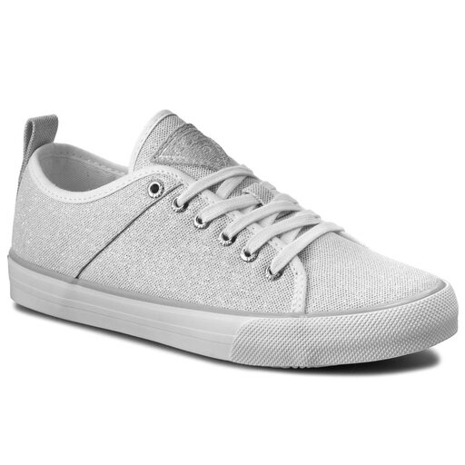 Guess jolie hot sale trainers