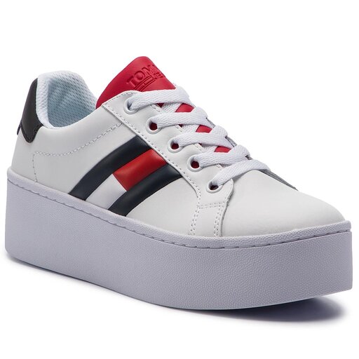 Tommy jeans icon shop sneaker